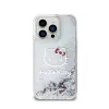 Hello Kitty Liquid Glitter Charms Kitty Head -  | Osta verkosta — Megaluks