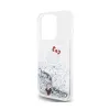Hello Kitty Liquid Glitter Charms Kitty Head -  | Osta verkosta — Megaluks