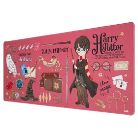 Harry Potter - Gaming/Desk Mat XXL | Buy online — Megaluks