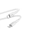 PURO ICON Soft Cable - Kabel USB-C do USB-C 1,5 | Купить онлайн — Megaluks