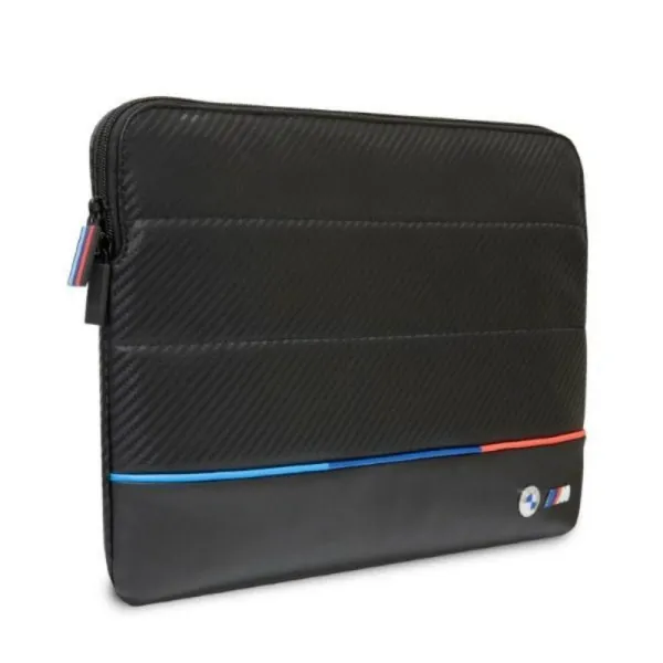 BMW Carbon Tricolor - Notebook Case 16" (Black) | Osta verkosta — Megaluks