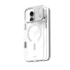 Moshi iGlaze MagSafe - Case iPhone 17 Pro Max ( | Pirkti internetu — Megaluks