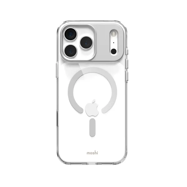 Moshi iGlaze MagSafe - Case iPhone 17 Pro Max ( | Pirkti internetu — Megaluks