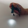 Harry Potter - Keychain with Flashlight | Pirkti internetu — Megaluks