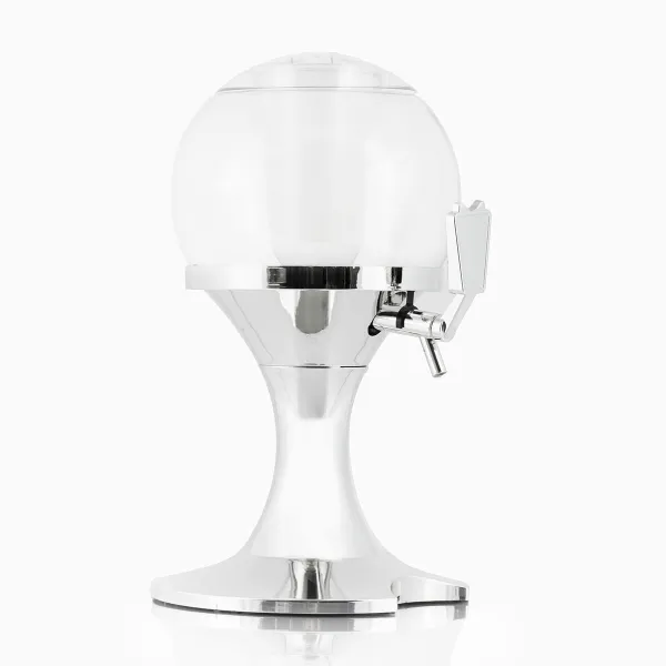 Šaldantis alaus dalytuvas Ball InnovaGoods IG115489 Skaidrus (Naudoti A)