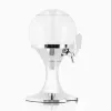 Охлаждающий Диспенсер для Пива Ball InnovaGoods IG115489 Прозрачный (Пересмотрено A)