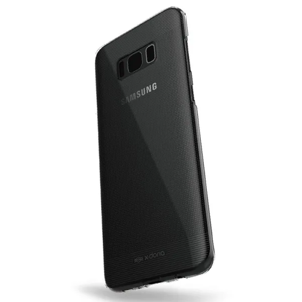 X-Doria Engage - Case for Samsung Galaxy S8+ (C | Pirkti internetu — Megaluks