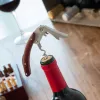 Chess Wine Set InnovaGoods 37 Pieces