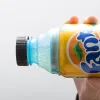 Pudeļu Uzgaļi Skārdenēm Edasy InnovaGoods 10 gb.