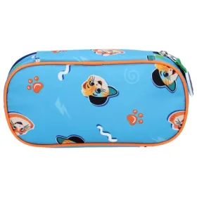 44 Cats - Pencil case (blue) | Buy online — Megaluks