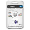 Integral Micro Fusion Flash Drive 16 GB | Buy online — Megaluks