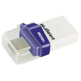 Integral Micro Fusion Flash Drive 16 GB | Osta verkosta — Megaluks