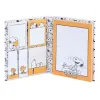 Snoopy - A6 Self-Adhesive Notebook from the Lazy D | Osta veebist — Megaluks