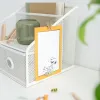 Snoopy - A6 Self-Adhesive Notebook from the Lazy D | Osta veebist — Megaluks