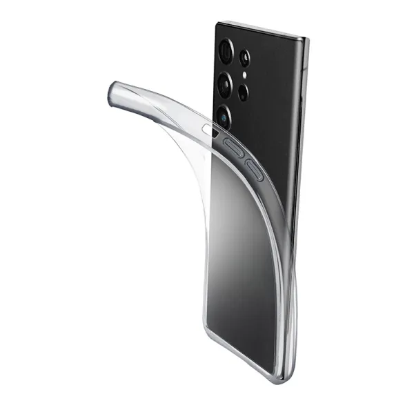 Cellularline Fine - Case Samsung Galaxy S24 Ult | Pirkti internetu — Megaluks