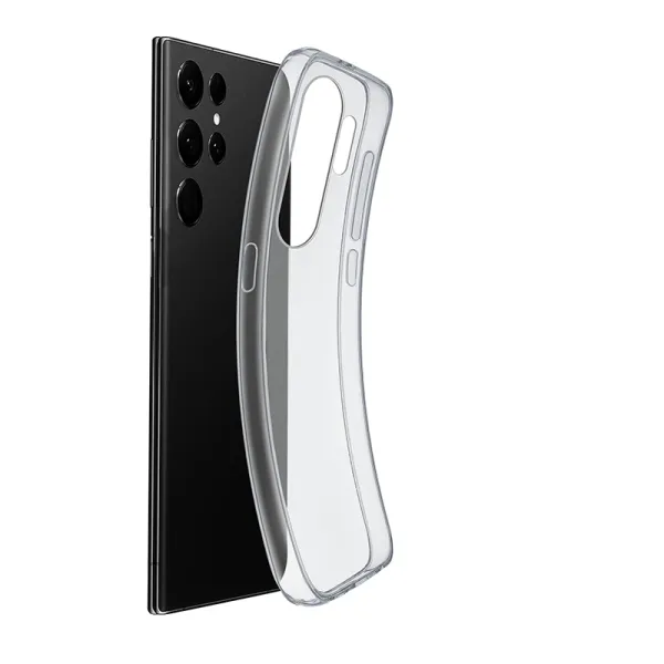 Cellularline Fine - Case Samsung Galaxy S24 Ult | Pirkti internetu — Megaluks