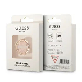 Guess Ring Stand Paisley Gold | Buy online — Megaluks