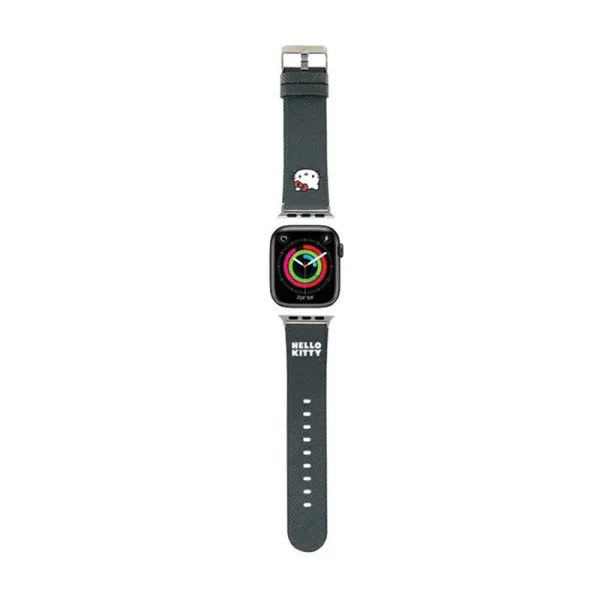 Hello Kitty Strap Kitty Head - Strap for Apple  | Osta verkosta — Megaluks