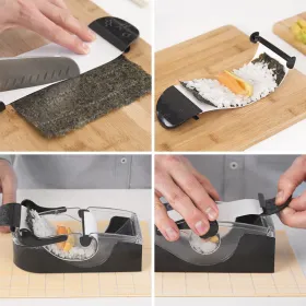 Sushi valmistaja Oishake InnovaGoods