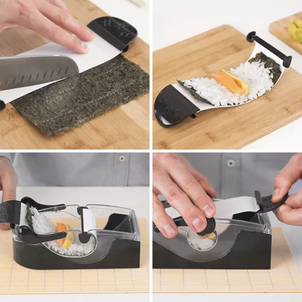 Sushi valmistaja Oishake InnovaGoods