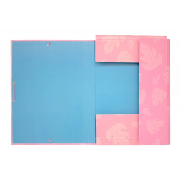 Disney Stitch - Folder / folder with elastic ba | Купить онлайн — Megaluks