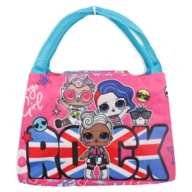 LOL Surprise - Thermal breakfast / lunch bag | Buy online — Megaluks