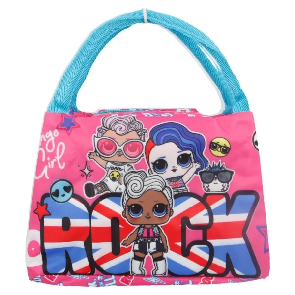 LOL Surprise - Thermal breakfast / lunch bag | Pirkti internetu — Megaluks