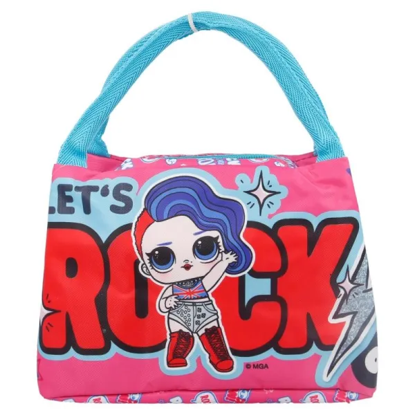 LOL Surprise - Thermal breakfast / lunch bag | Pirkti internetu — Megaluks