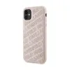 Karl Lagerfeld Quilted K Pattern - iPhone 11 Ca | Pirkt tiešsaistē — Megaluks