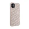Karl Lagerfeld Quilted K Pattern - iPhone 11 Ca | Pirkt tiešsaistē — Megaluks