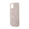 Karl Lagerfeld Quilted K Pattern - iPhone 11 Ca | Pirkt tiešsaistē — Megaluks