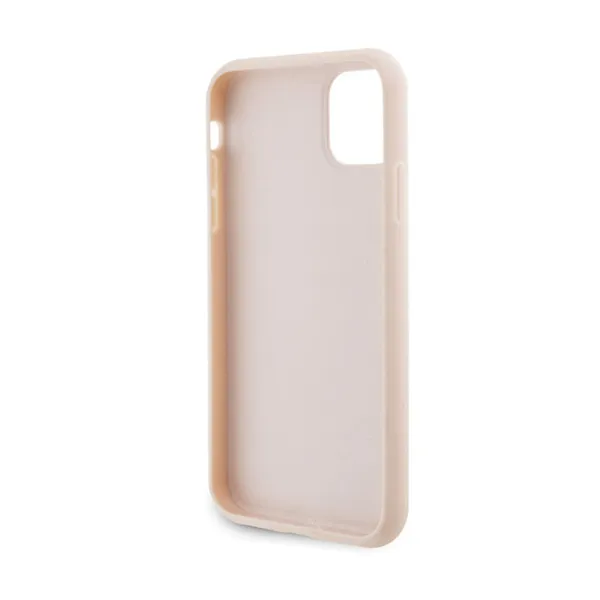 Karl Lagerfeld Quilted K Pattern - iPhone 11 Ca | Pirkt tiešsaistē — Megaluks