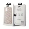 Karl Lagerfeld Quilted K Pattern - iPhone 11 Ca | Pirkt tiešsaistē — Megaluks
