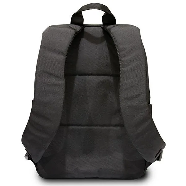 BMW Perforated - Backpack for notebook 16" (Bla | Купить онлайн — Megaluks