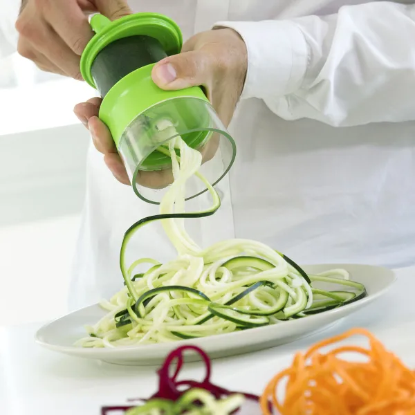 Spirāles Griezējs Spiru InnovaGoods