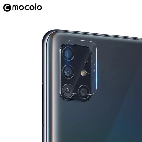 Mocolo Camera Lens - Protective glass for Samsu | Pirkti internetu — Megaluks