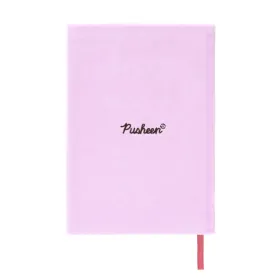 Pusheen - Plush notebook / notebook A5 from the | Osta verkosta — Megaluks