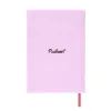 Pusheen - Plush notebook / notebook A5 from the | Pirkti internetu — Megaluks