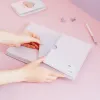 Pusheen - Plush notebook / notebook A5 from the | Pirkti internetu — Megaluks