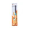 Comfortable gas lighter 26.6 cm (yellow) | Купить онлайн — Megaluks