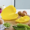 Судок для Приготовления Тортильи в Микроволновой Печи InnovaGoods