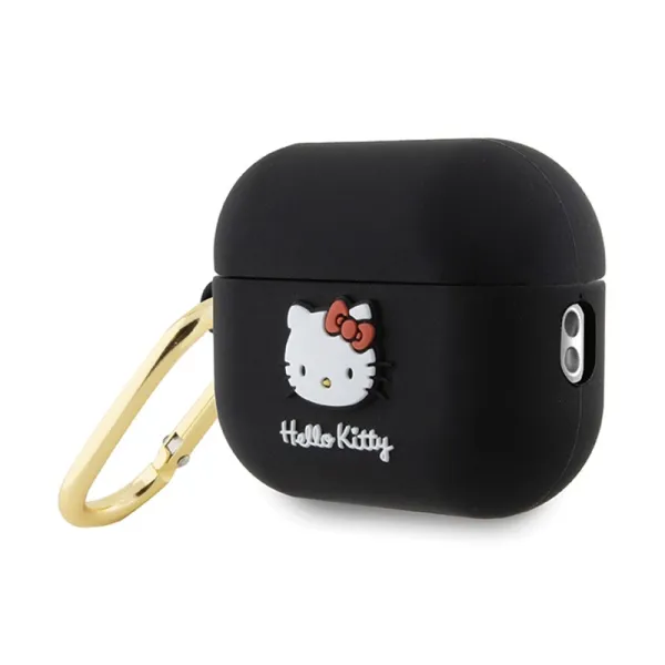Hello Kitty Silicone 3D Kitty Head - Case for A | Pirkti internetu — Megaluks