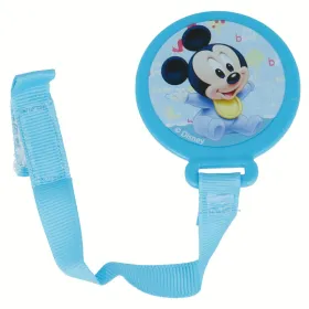 Mickey Mouse - Pacifier holder | Buy online — Megaluks