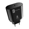 Cellularline - USB-C Super Fast Charger 25W (De | Pirkti internetu — Megaluks