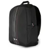 BMW Nylon Red Stripe - Laptop Backpack 16" (Bla | Купить онлайн — Megaluks