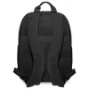 BMW Nylon Red Stripe - Laptop Backpack 16" (Bla | Купить онлайн — Megaluks
