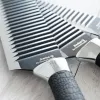 Nažu komplekts Black Shark Swiss·Q Namiutsu InnovaGoods 4 Daudzums