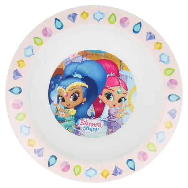 Shimmer Shine - A cup | Pirkti internetu — Megaluks