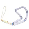 Guess Phone Strap Beads Heishi Lilac | Pirkti internetu — Megaluks