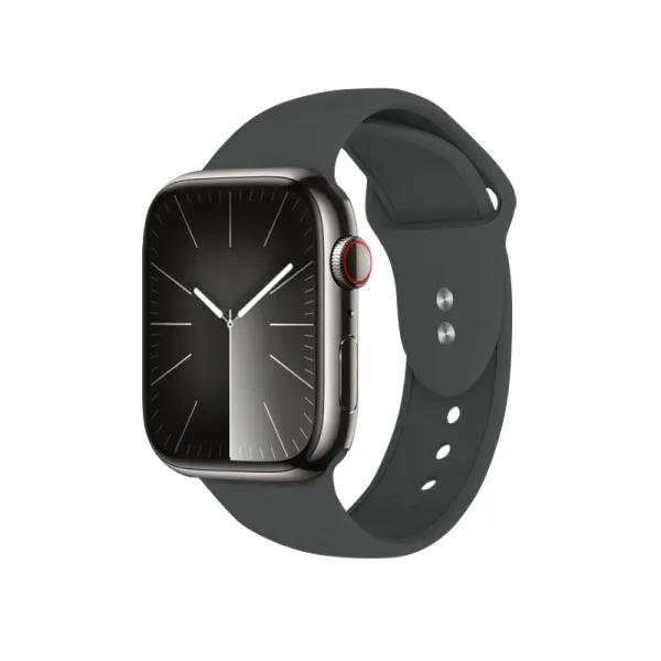 Crong Liquid - Apple Watch Strap 44/45/46/49 mm | Pirkti internetu — Megaluks